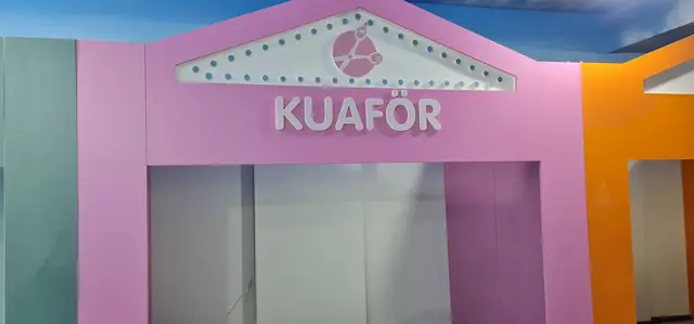 Drama Köşesi Evi