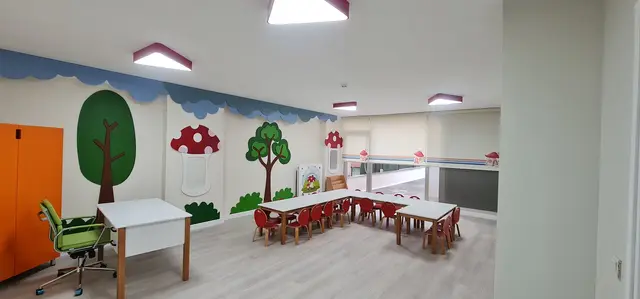 Elitler Çocuk Akademisi — fotoğraf 5