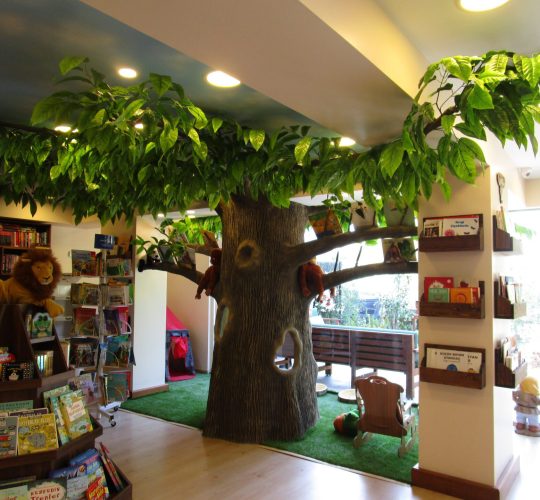 Anadolu hisarı Jungle Kids - Kitapevi ve atölye 1 (7)